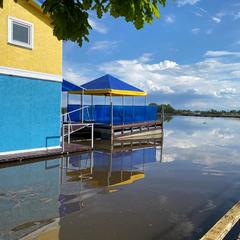 База отдыха и рыбалки Дубрава, Республика Удмуртия