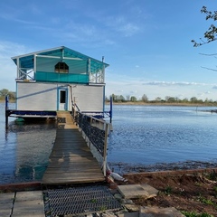 База отдыха и рыбалки Дубрава, Республика Удмуртия