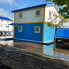 База отдыха и рыбалки Дубрава, Республика Удмуртия