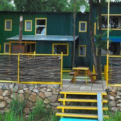 База отдыха и рыбалки Дубрава, Республика Удмуртия