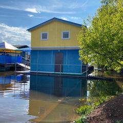 База отдыха и рыбалки Дубрава, Республика Удмуртия