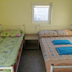 База отдыха и рыбалки Дубрава, Республика Удмуртия