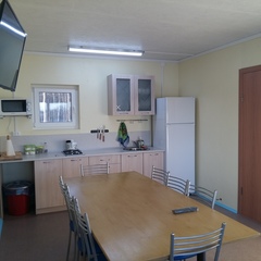 База отдыха и рыбалки Дубрава, Республика Удмуртия