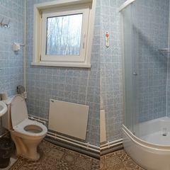 База отдыха и рыбалки Дубрава, Республика Удмуртия