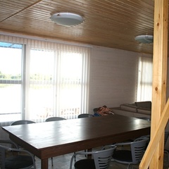 База отдыха и рыбалки Дубрава, Республика Удмуртия