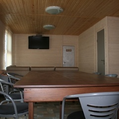 База отдыха и рыбалки Дубрава, Республика Удмуртия