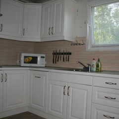 База отдыха и рыбалки Дубрава, Республика Удмуртия