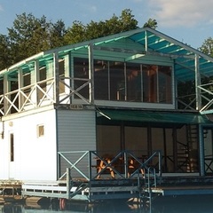 База отдыха и рыбалки Дубрава, Республика Удмуртия