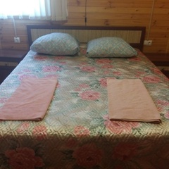 База отдыха и рыбалки Дубрава, Республика Удмуртия