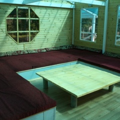 База отдыха и рыбалки Дубрава, Республика Удмуртия