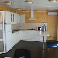 База отдыха и рыбалки Дубрава, Республика Удмуртия