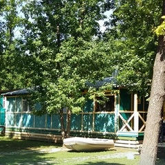 База отдыха и рыбалки Дубрава, Республика Удмуртия