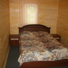 База отдыха и рыбалки Дубрава, Республика Удмуртия