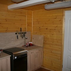 База отдыха и рыбалки Дубрава, Республика Удмуртия