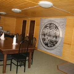 База отдыха и рыбалки Дубрава, Республика Удмуртия