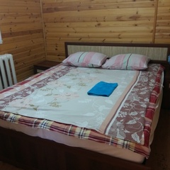 База отдыха и рыбалки Дубрава, Республика Удмуртия