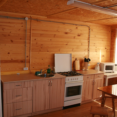 База отдыха и рыбалки Дубрава, Республика Удмуртия