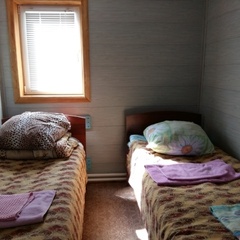 База отдыха и рыбалки Дубрава, Республика Удмуртия