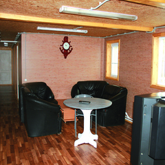 База отдыха и рыбалки Дубрава, Республика Удмуртия