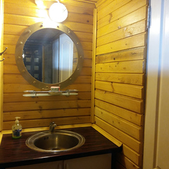 База отдыха и рыбалки Дубрава, Республика Удмуртия