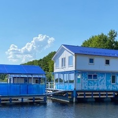 База отдыха и рыбалки Дубрава, Республика Удмуртия