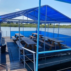 База отдыха и рыбалки Дубрава, Республика Удмуртия