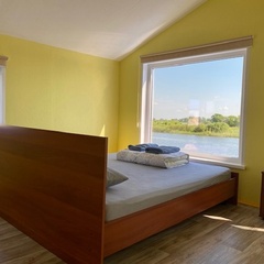 База отдыха и рыбалки Дубрава, Республика Удмуртия