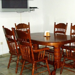 База отдыха Олимпия, Таганрог, Ростовская область