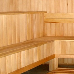 База отдыха Олимпия, Таганрог, Ростовская область