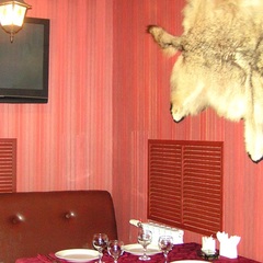 База отдыха Олимпия, Таганрог, Ростовская область