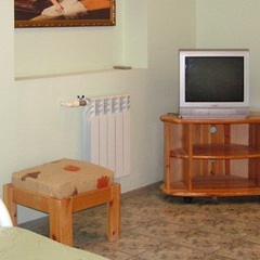 База отдыха Олимпия, Таганрог, Ростовская область