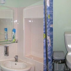 База отдыха Олимпия, Таганрог, Ростовская область