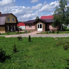 Гостевое подворье Тихий дворик, Оричевский район, Кировская область