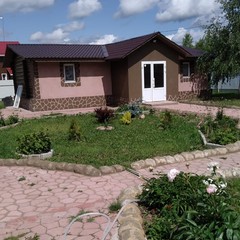 Гостевое подворье Тихий дворик, Оричевский район, Кировская область