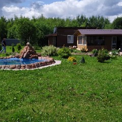 Гостевое подворье Тихий дворик, Оричевский район, Кировская область