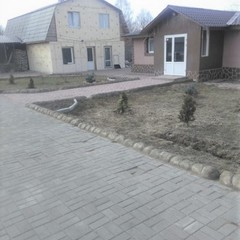 Гостевое подворье Тихий дворик, Оричевский район, Кировская область