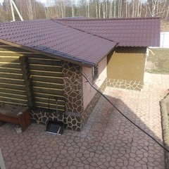 Гостевое подворье Тихий дворик, Оричевский район, Кировская область