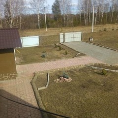 Гостевое подворье Тихий дворик, Оричевский район, Кировская область