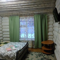 Гостевое подворье Тихий дворик, Оричевский район, Кировская область