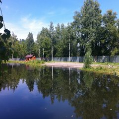 База отдыха Счастливая, Алтайский район, Алтайский край