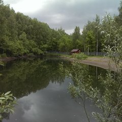 База отдыха Счастливая, Алтайский район, Алтайский край