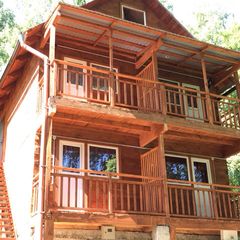 База отдыха Счастливая, Алтайский район, Алтайский край