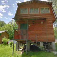 База отдыха Счастливая, Алтайский район, Алтайский край