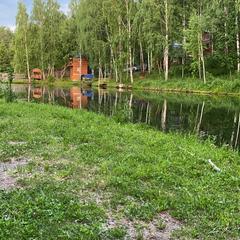 База отдыха Счастливая, Алтайский район, Алтайский край