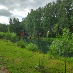 База отдыха Счастливая, Алтайский район, Алтайский край