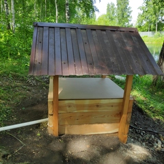 База отдыха Счастливая, Алтайский район, Алтайский край