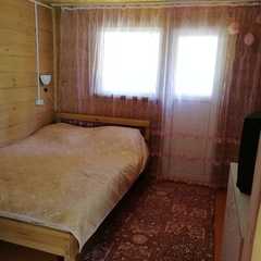 База отдыха Счастливая, Алтайский район, Алтайский край