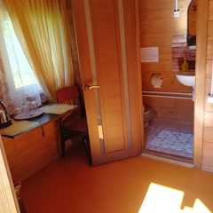 База отдыха Счастливая, Алтайский район, Алтайский край