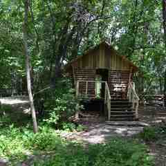 База отдыха Простоквашино, деревня Никольевка, Саратовская область