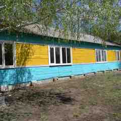 База отдыха Простоквашино, деревня Никольевка, Саратовская область